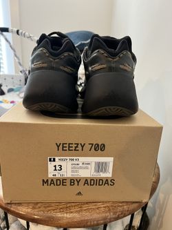 Adidas Yeezy 700 V3 (Clabro)