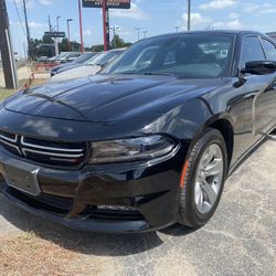 2016 Dodge Charger