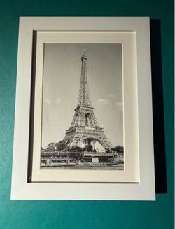 5x7 white picture frames