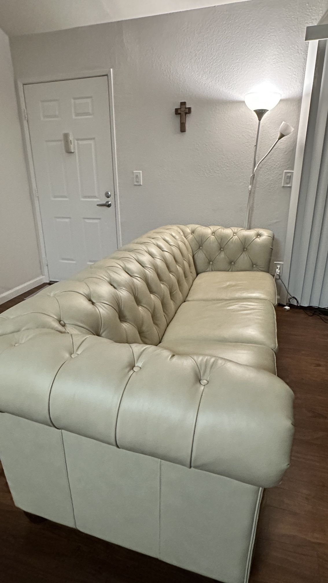 3 Seater Sofa For Free