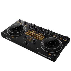 Pioneer DJ DDJ-REV1 Controller 
