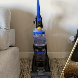 Carpet vacuum Cleaner 