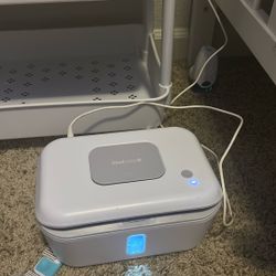 Joolbaby Wipe Warmer