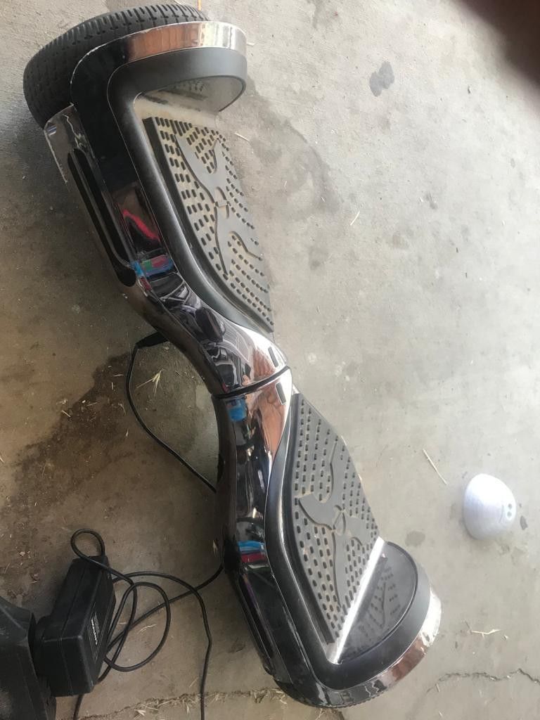 Hoverboard