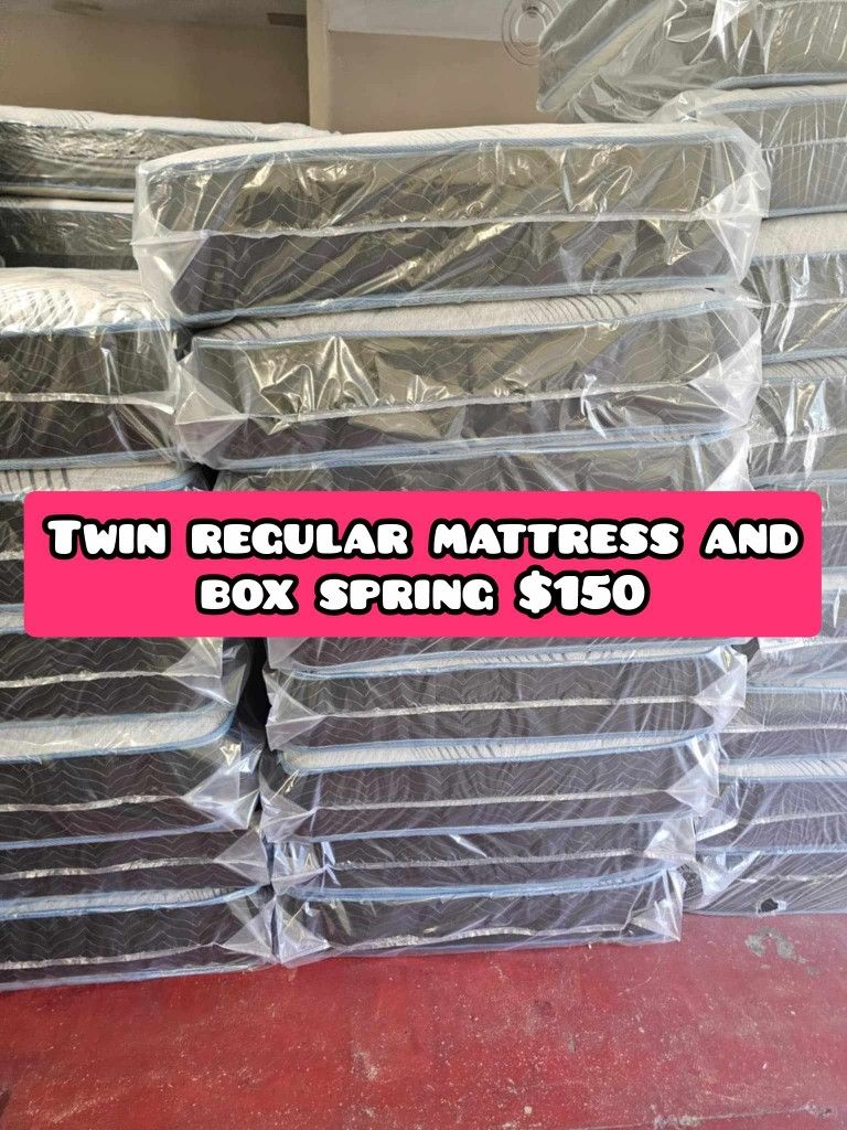 Bed Sets Starting @ $150