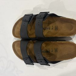 Birkenstock Arizona (NEW, no box)