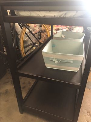 New And Used Changing Tables For Sale In Huntington Beach Ca