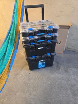 Tool box