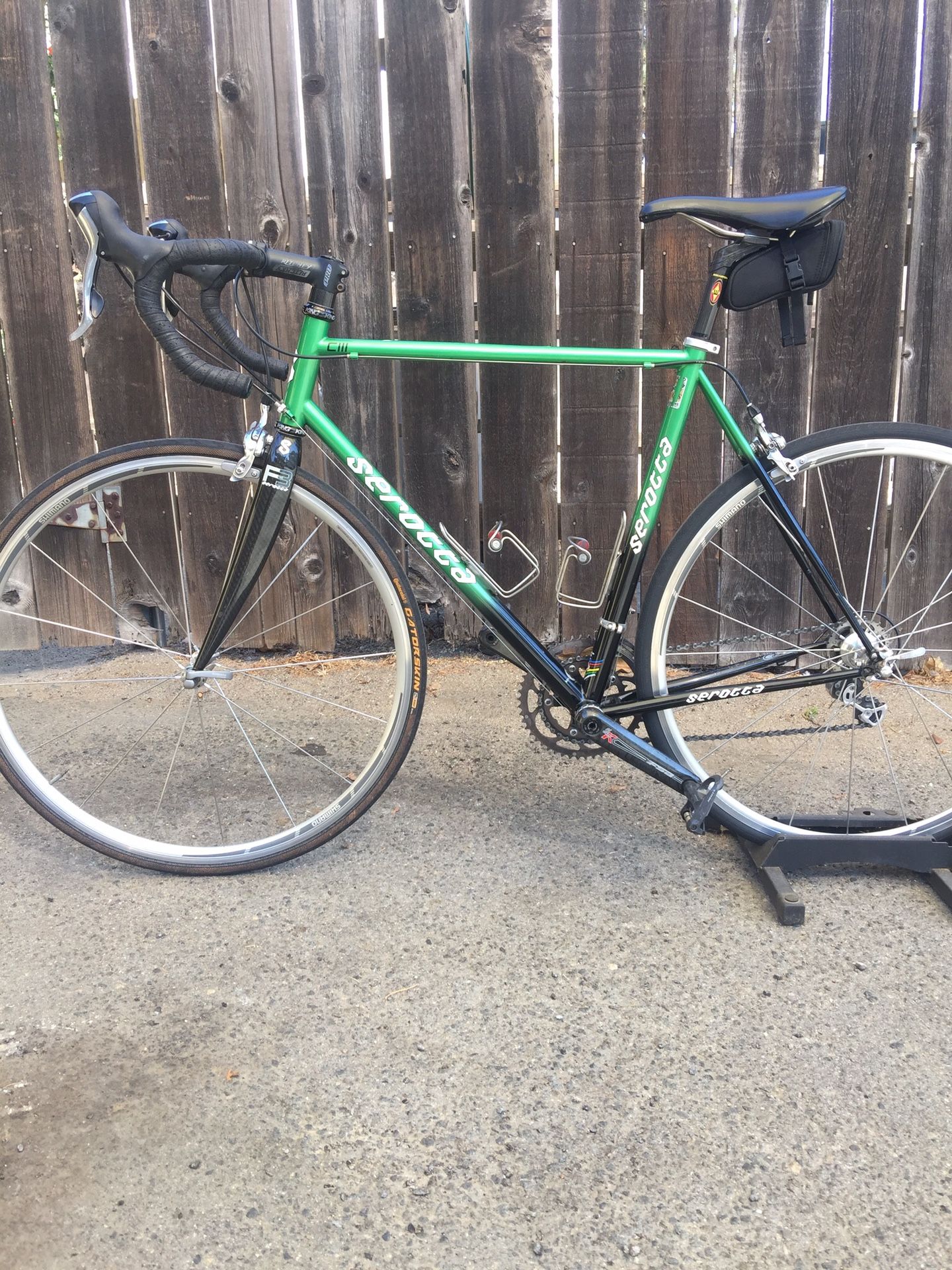 Serotta Colorado III