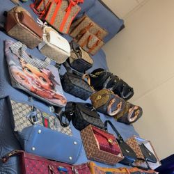 Purses