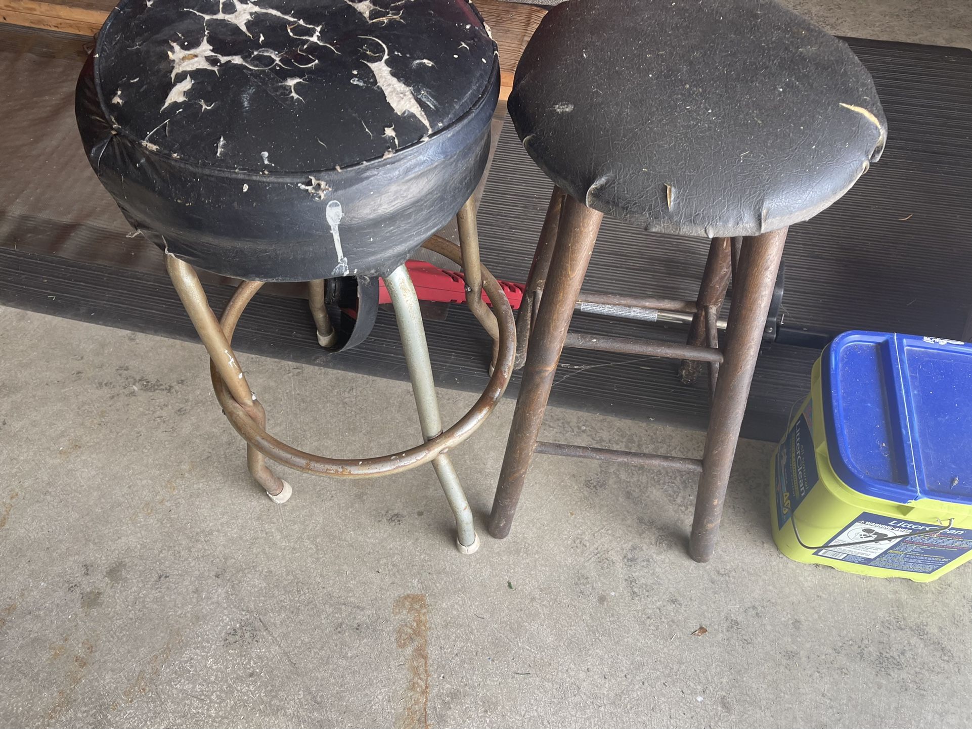 Bar Stools