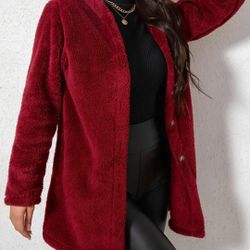 Fleece Jacket