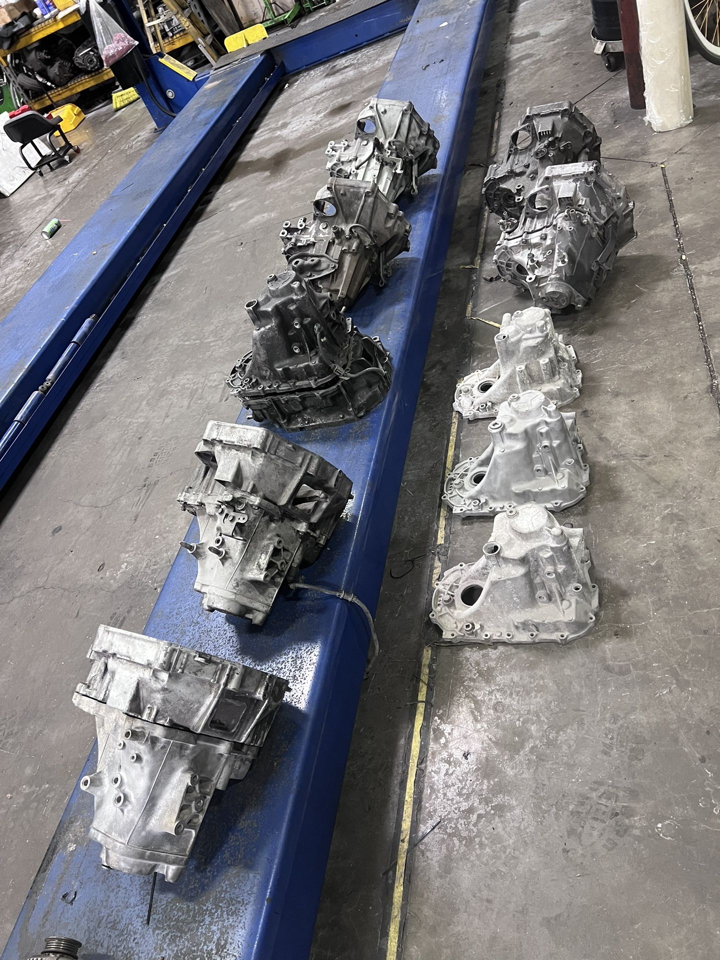 Honda Acura Transmissions!