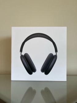 AirPods Pro Max Gen 1 (USB- C) 2024 Midnight Color