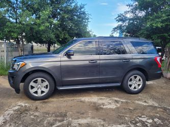 2019 FORD EXPEDITION