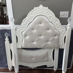 Princess Bed Twin