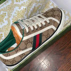 Brand New Women’s Gucci Shoes