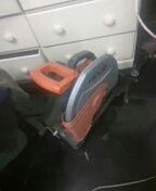 Ridgid cm14500 chopsaw cutoff saw