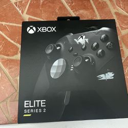 Xbox Controller Élite 2