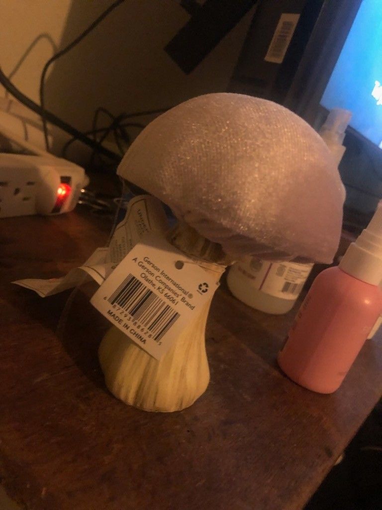 Mushroom Decor