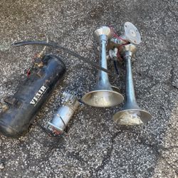 Air HORN SET