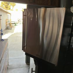 Marvel Under counter Fridge 