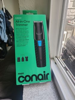 Conair Trim Kit