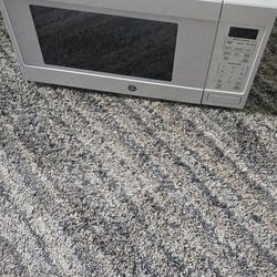 Microwave GE 