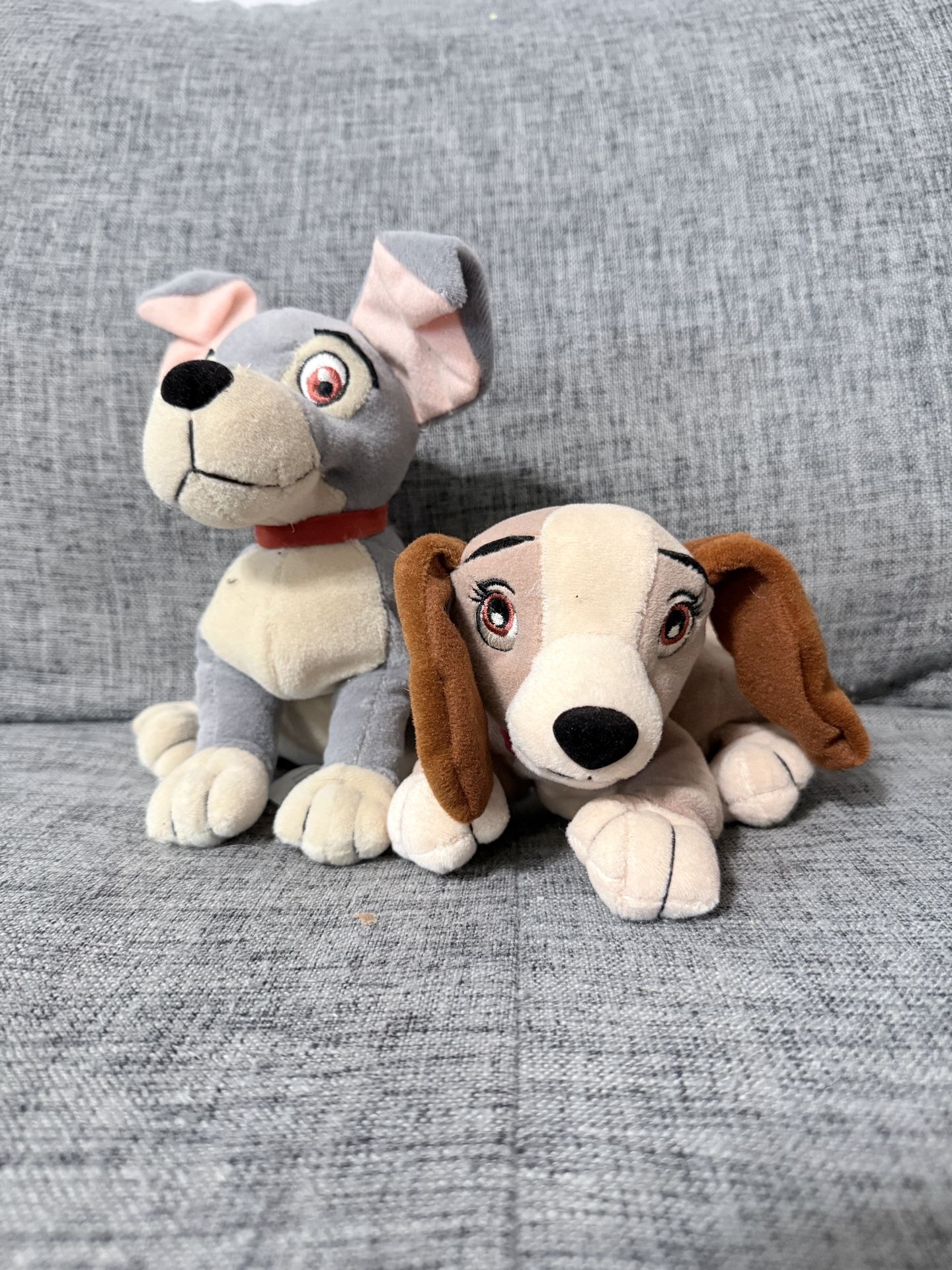 Disney Beanie Babies