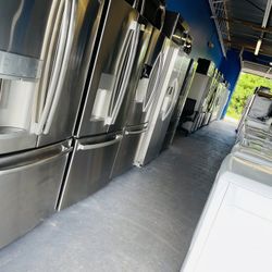 Refrigerator For Sale  Stove For Sale Dishwasher For Sale Washer And Dryer For Sale Microwave For Sale 