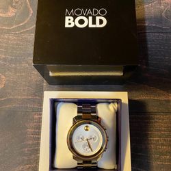 Movado