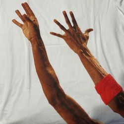 Union X Jordan Shirt