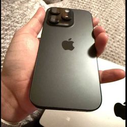 Iphone 16 pro unlocked/new