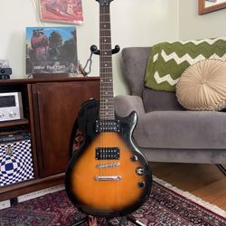 Epiphone Electric Guitar Les Paul Special 2