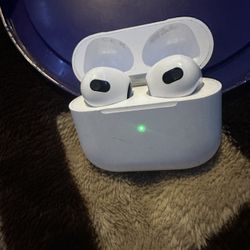 AirPods 3gen