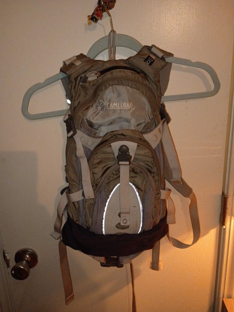 Backpack