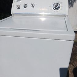 Washer Lavadora Have Dryer S Too 