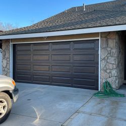 Garage Doors