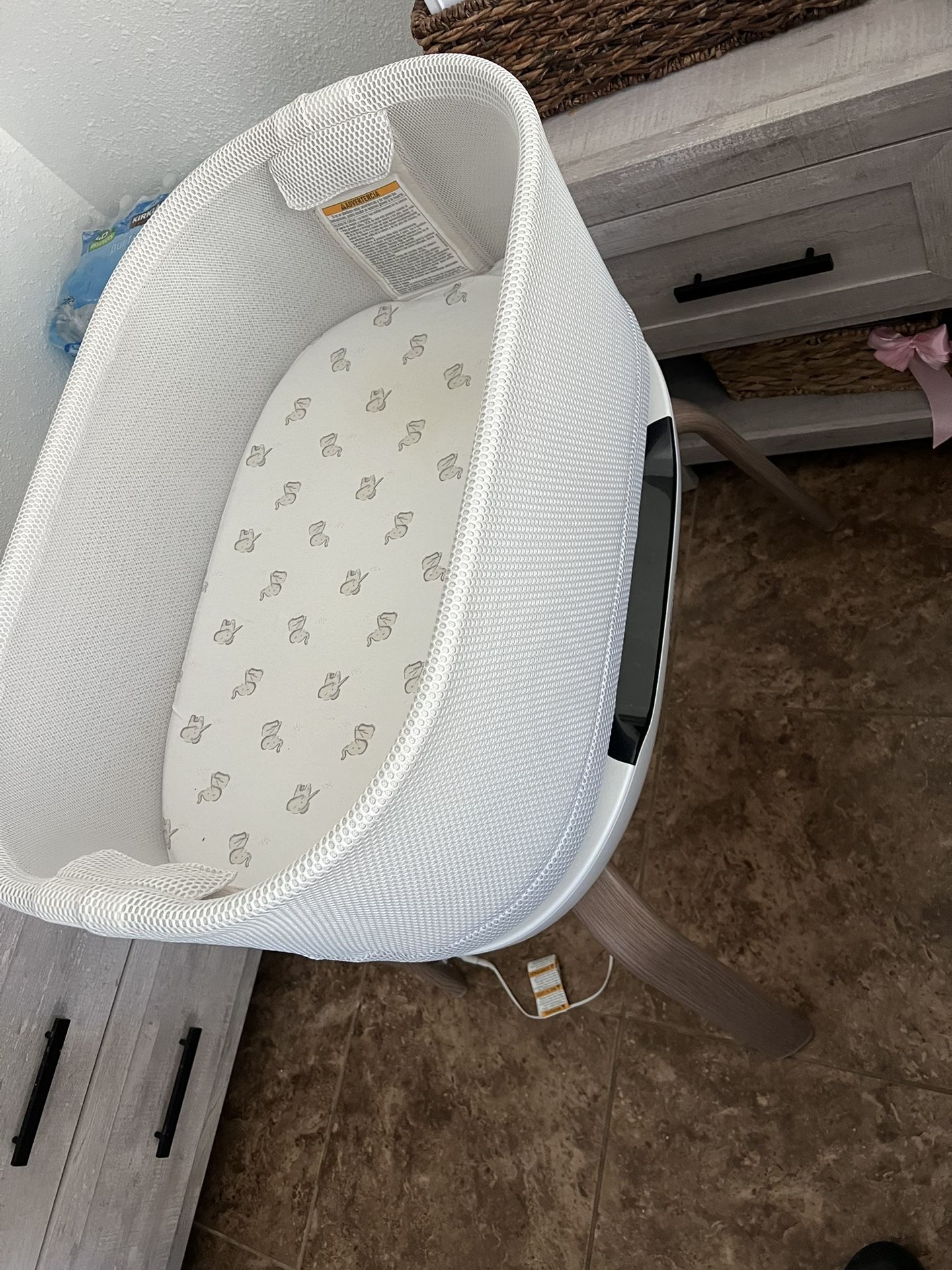 Graco Bassinet