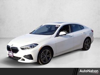 2024 BMW 228i Gran Coupe