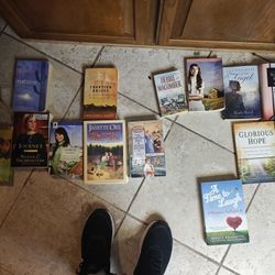Free Books 