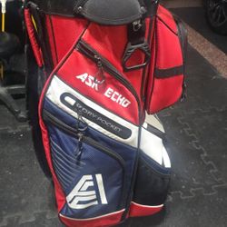 Ask Echo T-Lock 2.0 14 