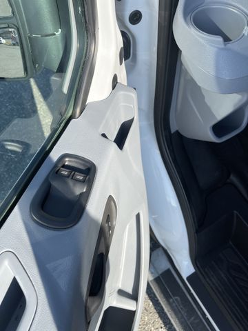 2018 Ford Transit 250 Van
