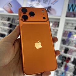 Iphone 17 Pro Max Unlocked 