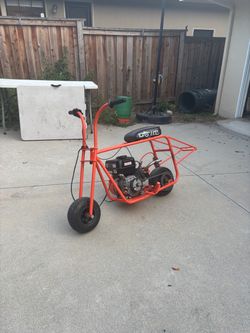 Mini Bike
