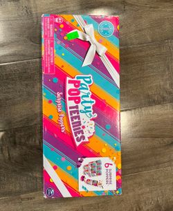 New Party Pop teenies 