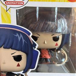 Funko Pop Collectible