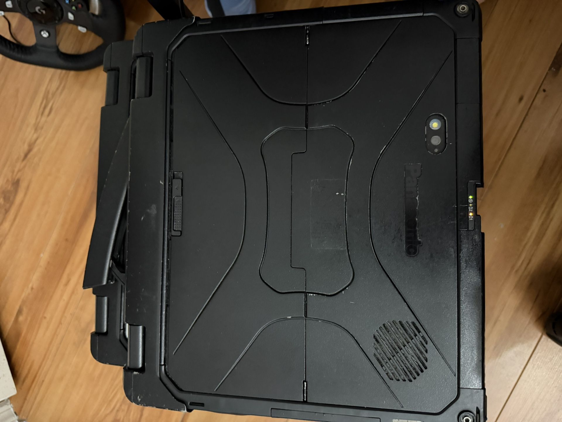 Panasonic Toughbook CF-33 I7 Rugged Laptop