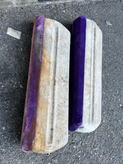 69 caprice armrest