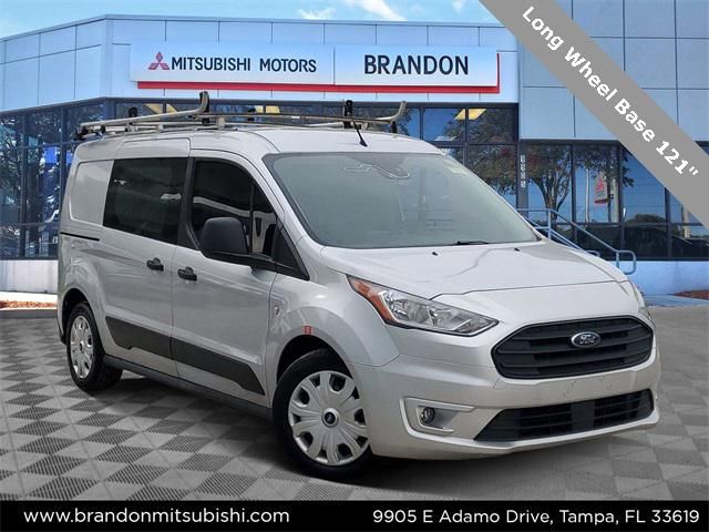 2019 Ford Transit Connect